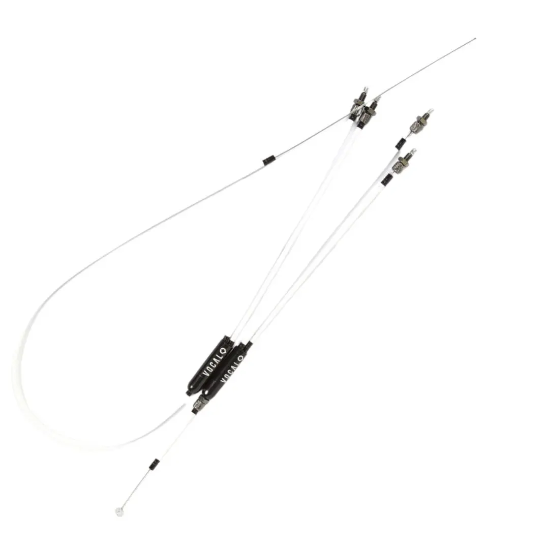 Kit Cables Rotor VOCAL Plain – Image 2