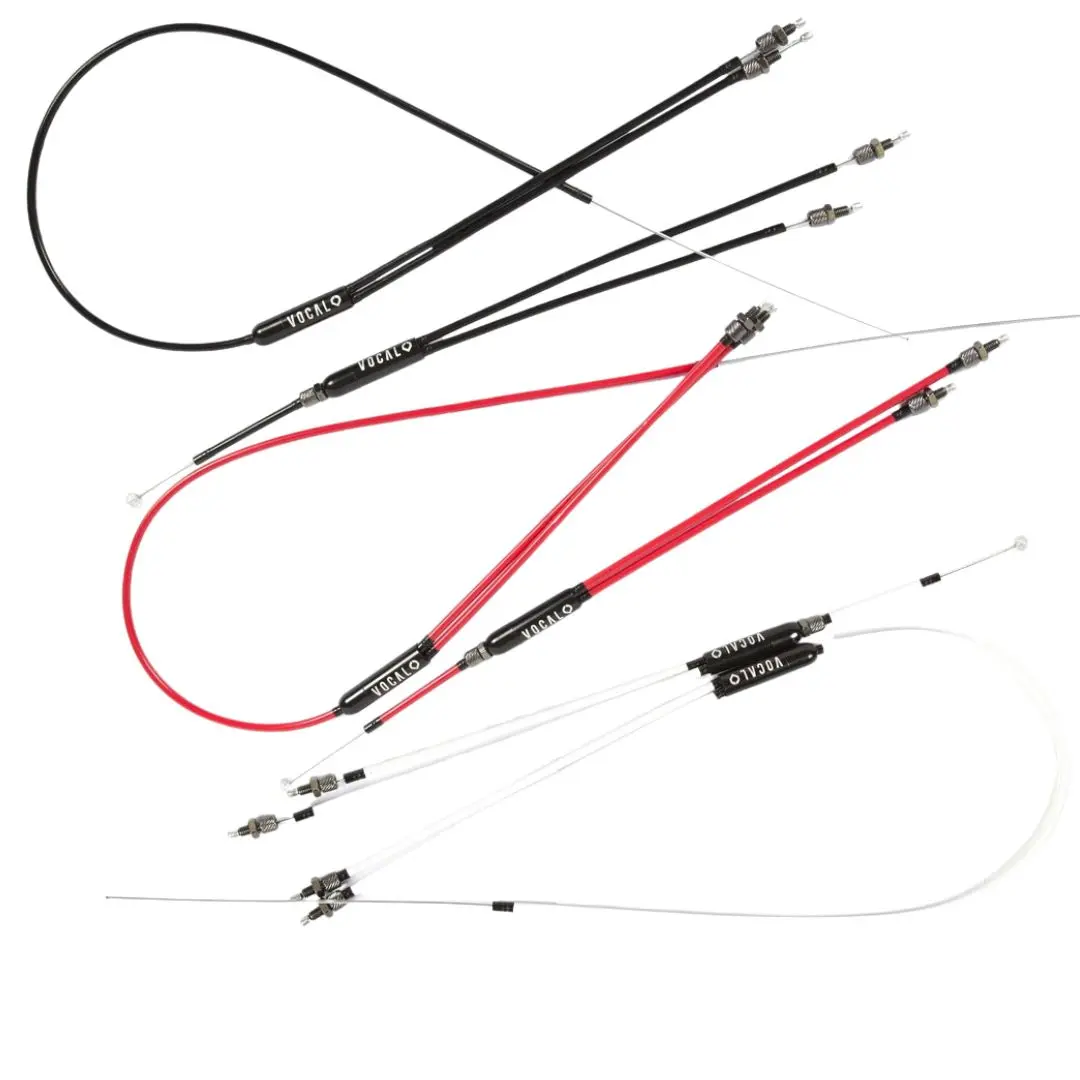 Kit Cables Rotor VOCAL Plain