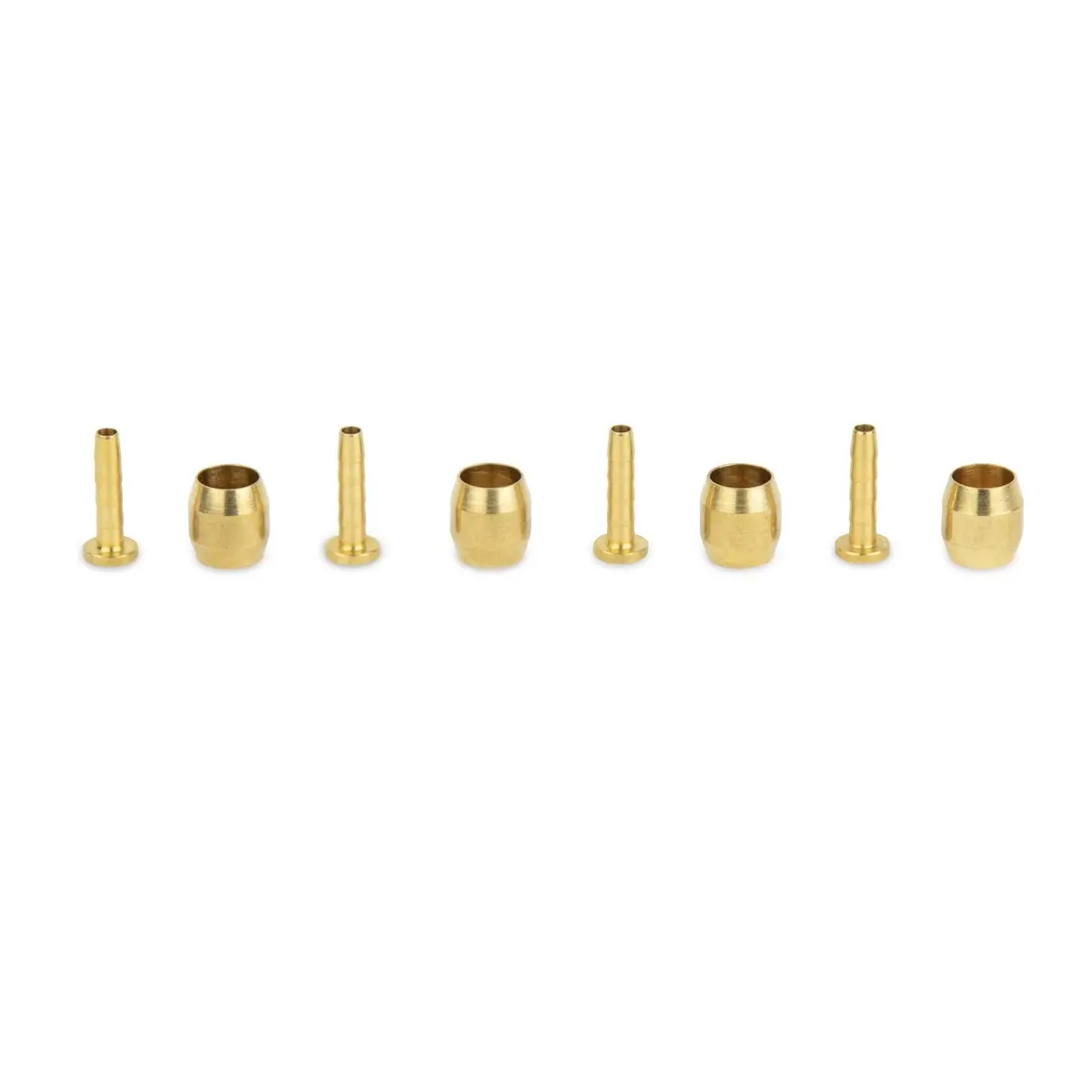 Kit ELEVN Olive et Insert x4 – Image 2