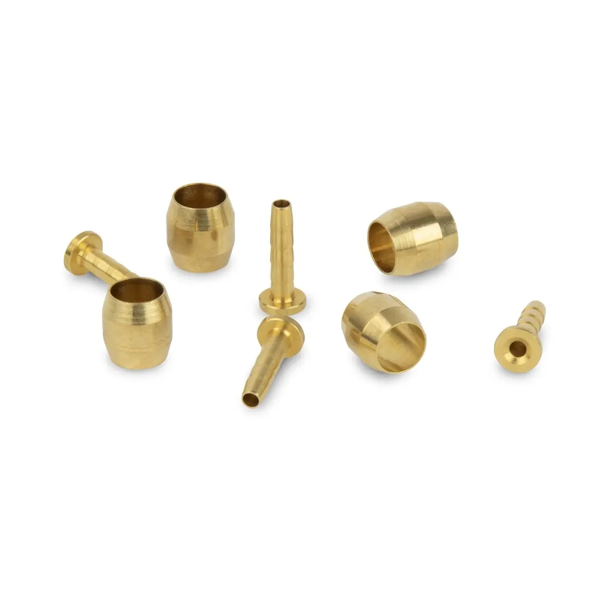 Kit ELEVN Olive et Insert x4 – Image 3