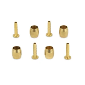 Kit ELEVN Olive et Insert x4