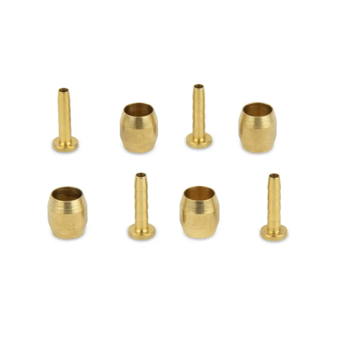 Kit ELEVN Olive et Insert x4