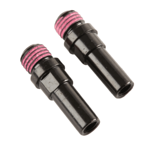Kit FASTER Tasseaux Frein Démontables V-brake