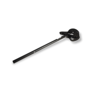 Kit ICE Tige Relax + Selle Trip 27.2mm X 600mm