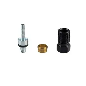Kit PROMAX Olive et Insert