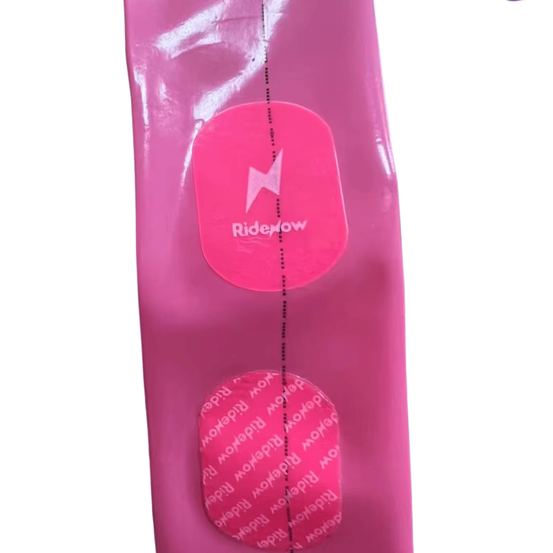 Kit Réparation RIDENOW Glueless Patch Kit x2 Autocollants – Image 3