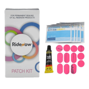 Kit Réparation RIDENOW Patch Kit x12