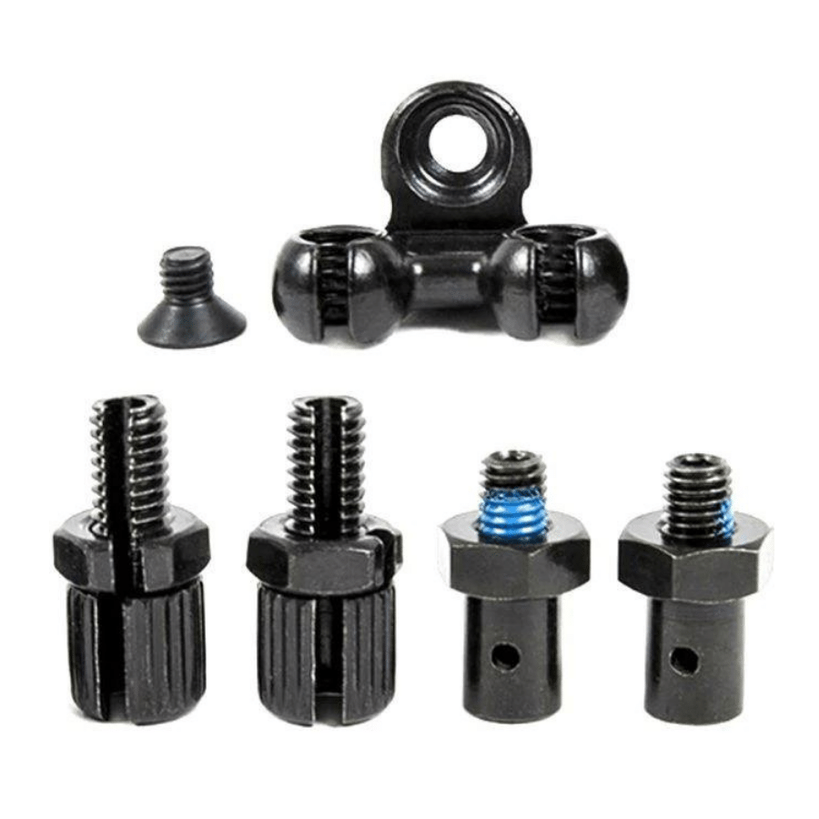 Kit SHADOW Sano Detangler Brake Stop – Image 3