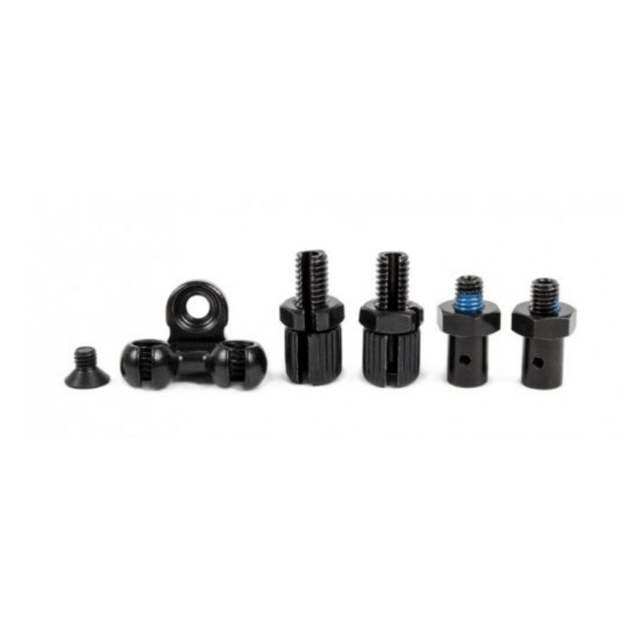 Kit SHADOW Sano Detangler Brake Stop