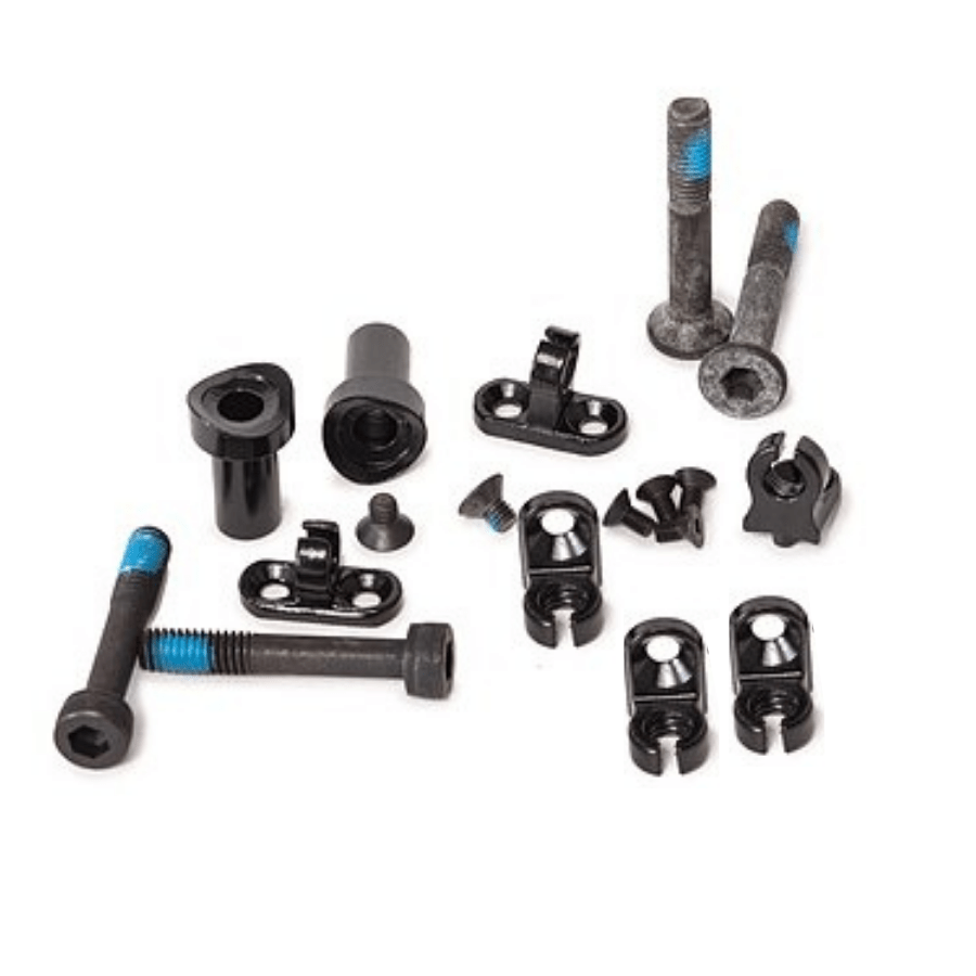 Kit Tasseaux Frein Démontables WETHEPEOPLE P3 2019-2020 M6