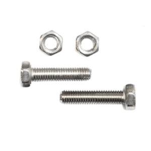 Vis Tendeurs de Chaine FASTER Intégré Cadre BMX Race M5 x 20mm