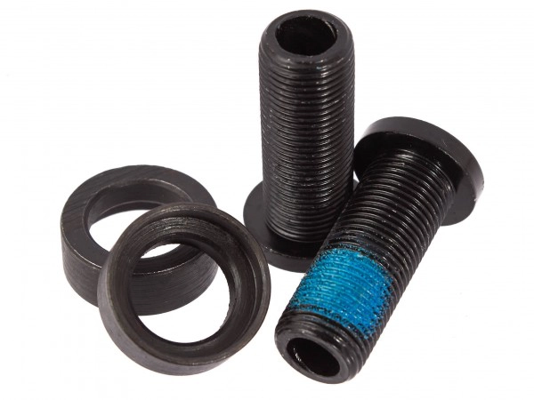 Kit Vis d'axe de pédalier KHE 19mm / 48C / M12 – Image 2
