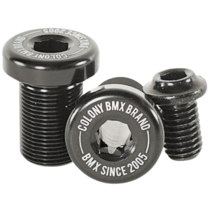 Kit Vis de pédalier COLONY Venator