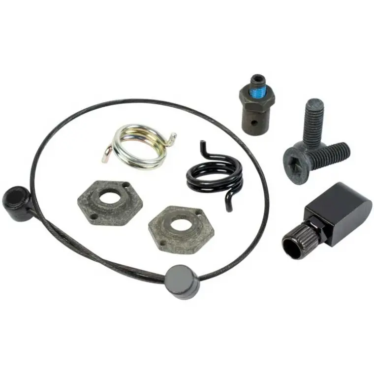 Kit de Remplacement Evo 2.5 U-brake ODYSSEY