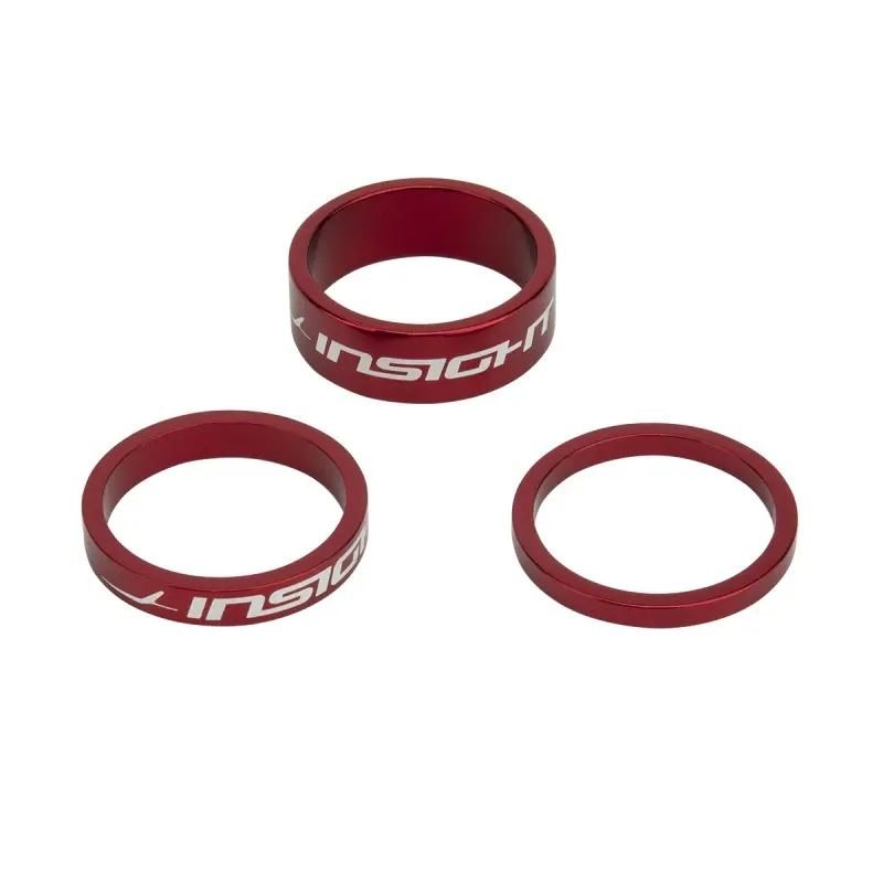 Kit de Spacers INSIGHT Pack x3 Pivot 1" – Image 10