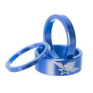 Kit de Spacers SPANK Tweet Tweet x3