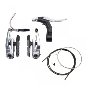 Kit de frein BOX V-Brake Three Mini Polish