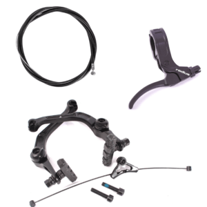 Kit de frein KHE U-Brake Black