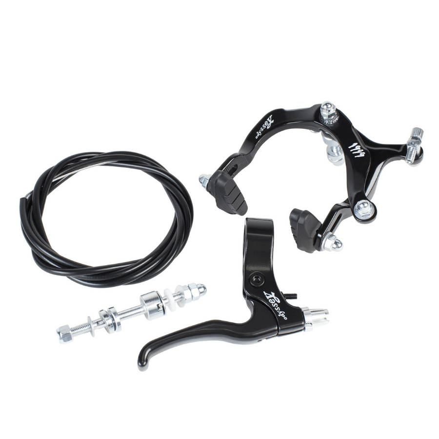 Kit de frein ODYSSEY 1999 Caliper – Image 2