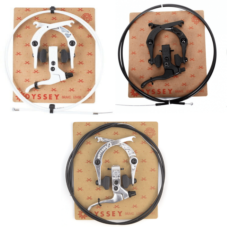 Kit de frein ODYSSEY Springfield