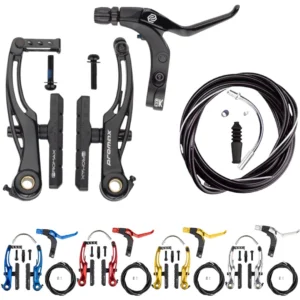 Kit de frein PROMAX P-1 / V-Point Pro
