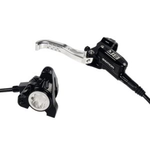 Kit de frein à disque BEMOR 1350mm Flatmount (Sans Disque)