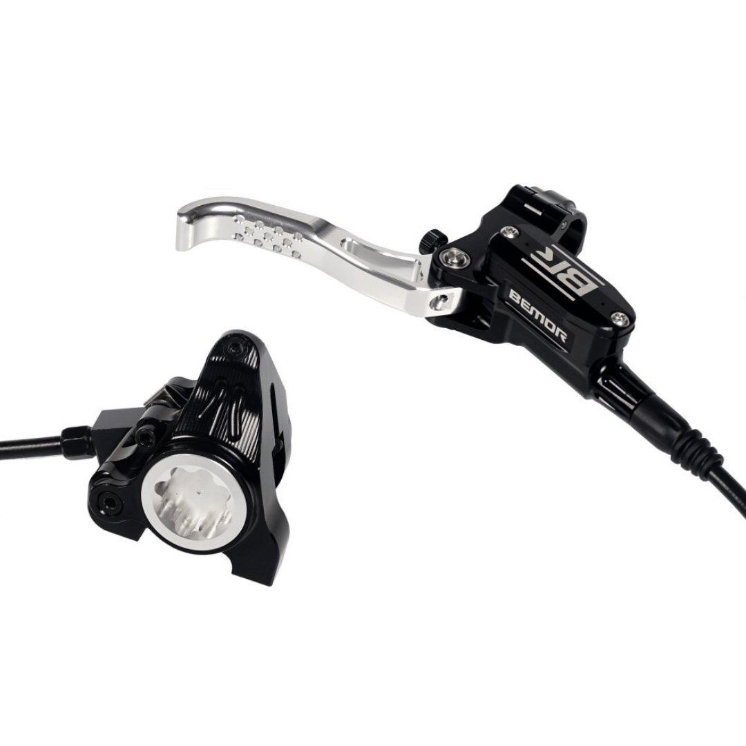 Kit de frein à disque BEMOR 1350mm Flatmount (Sans Disque)