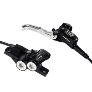 Kit de frein à disque BEMOR 1350mm Postmount (Sans Disque)