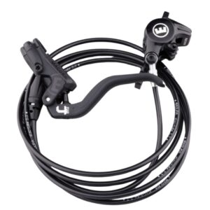 Kit de frein à disque MAGURA MT4 Carbotechture 2200mm