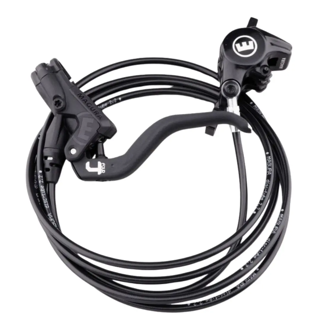 Kit de frein à disque MAGURA MT4 Carbotechture 2200mm