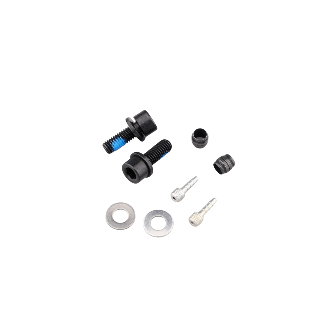 Kit de frein à disque MAGURA MT4 Carbotechture 2200mm – Image 2