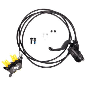 Kit de frein à disque MAGURA MT5 Carbotechture 2200mm