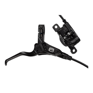 Kit de frein à disque PROMAX Solve DSK923 1800mm Sans disque