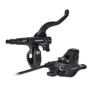 Kit de frein à disque SHIMANO BL-M4100-R J-KIT 1700mm (sans disque)