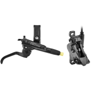 Kit de frein à disque SHIMANO BL-M6100 / BR-M6120 Deore J-KIT 1700mm (sans disque)