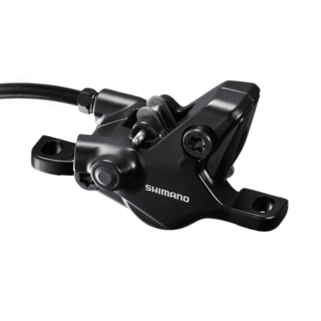 Kit de frein à disque SHIMANO MT400 2000mm (sans disque) – Image 2