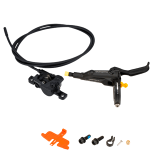 Kit de frein à disque SHIMANO MT500 J-KIT 1550mm (sans disque)