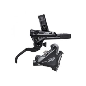 Kit de frein à disque SHIMANO XT MT-8110 Deore Flat Mount 1500mm (sans disque)