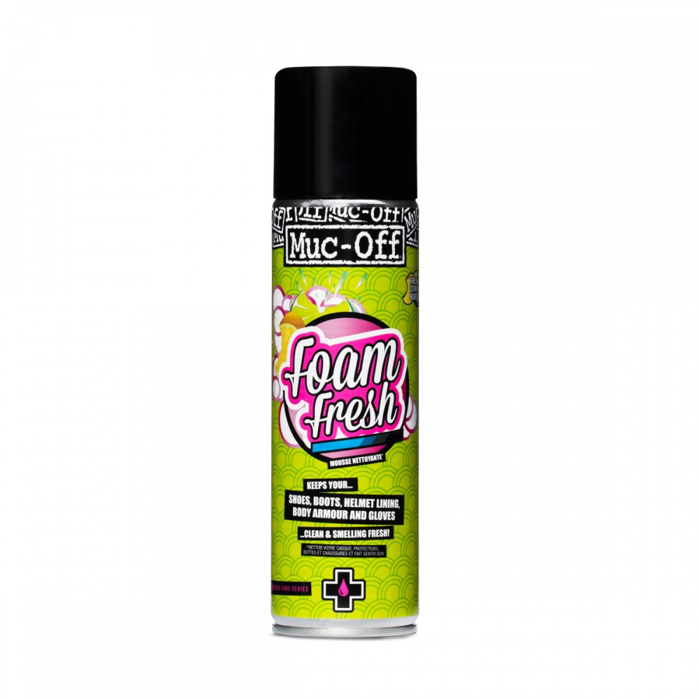 Kit de nettoyage MUC-OFF Bike Shose Care Kit – Image 4