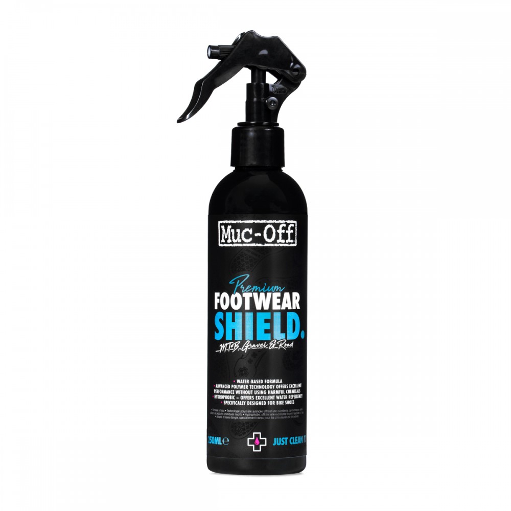 Kit de nettoyage MUC-OFF Bike Shose Care Kit – Image 3