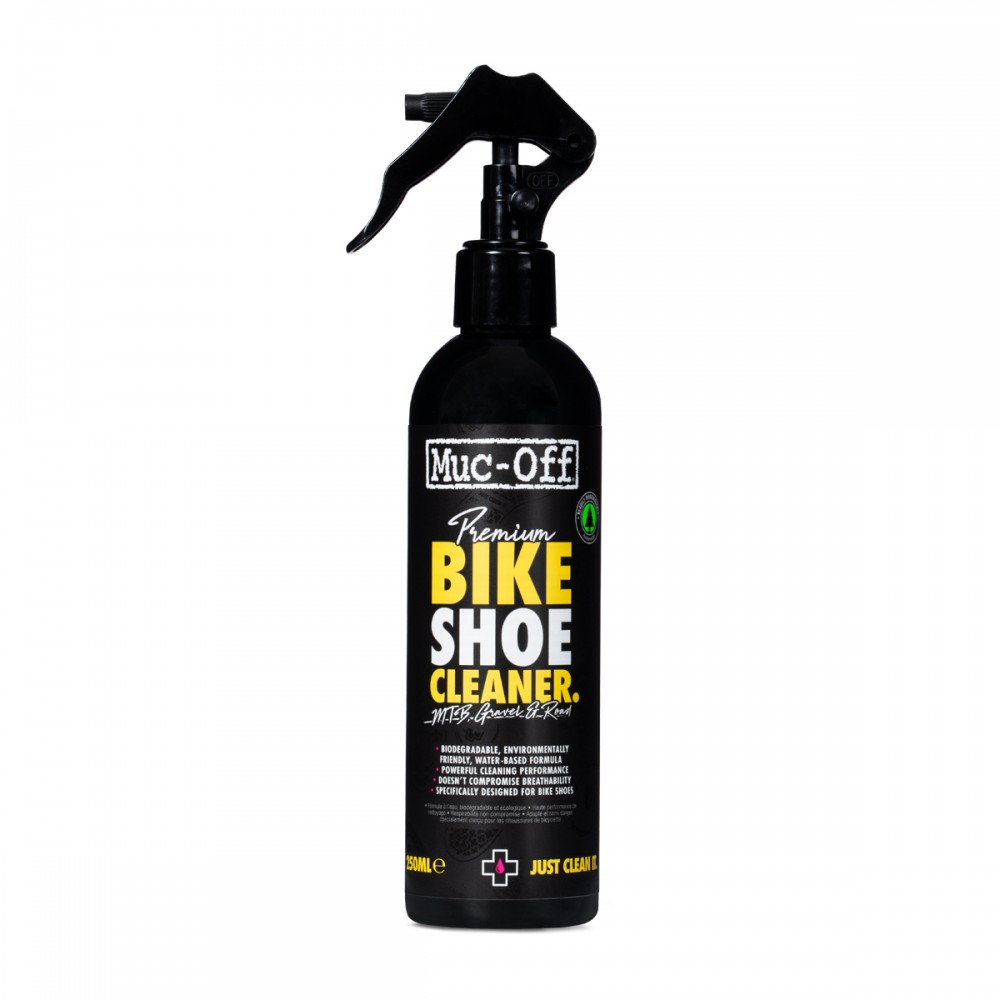 Kit de nettoyage MUC-OFF Bike Shose Care Kit – Image 2