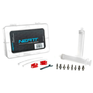 Kit de purge frein universel NEATT
