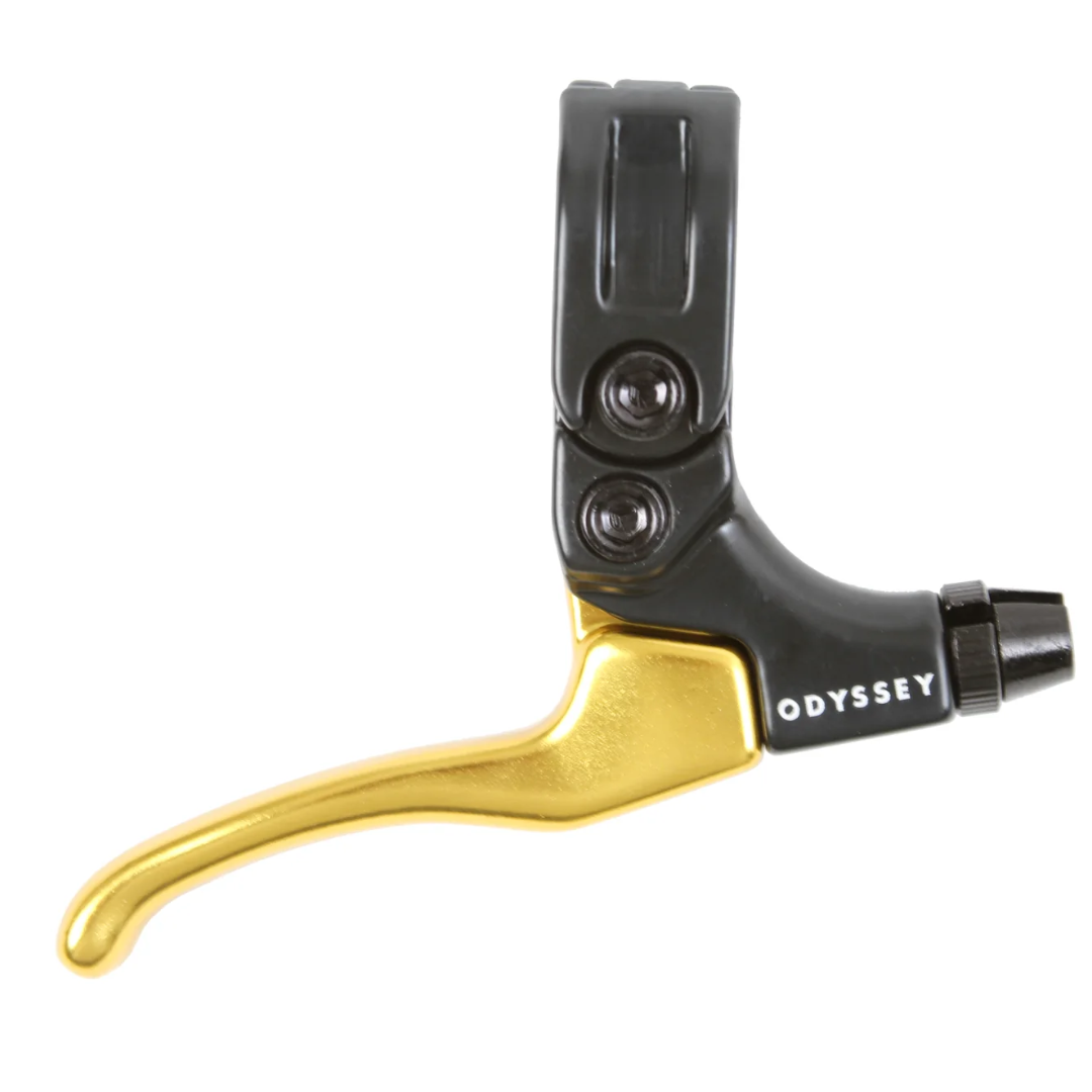 Levier de frein ODYSSEY Monolever Gold Edition – Image 3