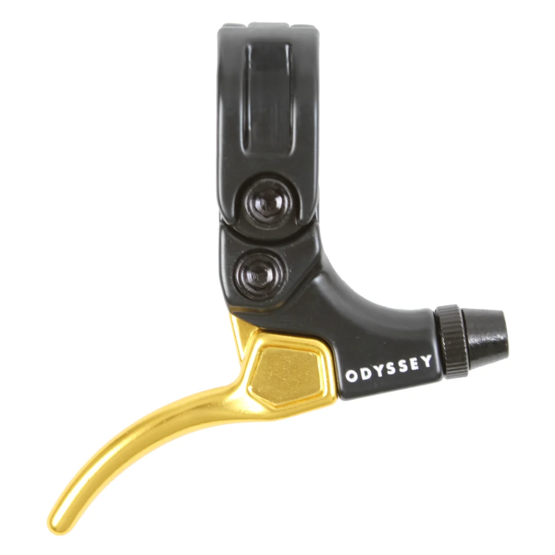 Levier de frein ODYSSEY Monolever Gold Edition – Image 2