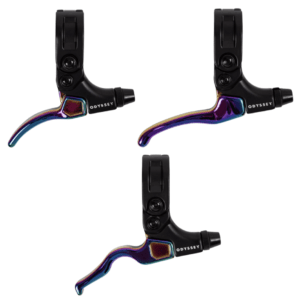 Levier de frein ODYSSEY Monolever Oil Slick Limited Edition