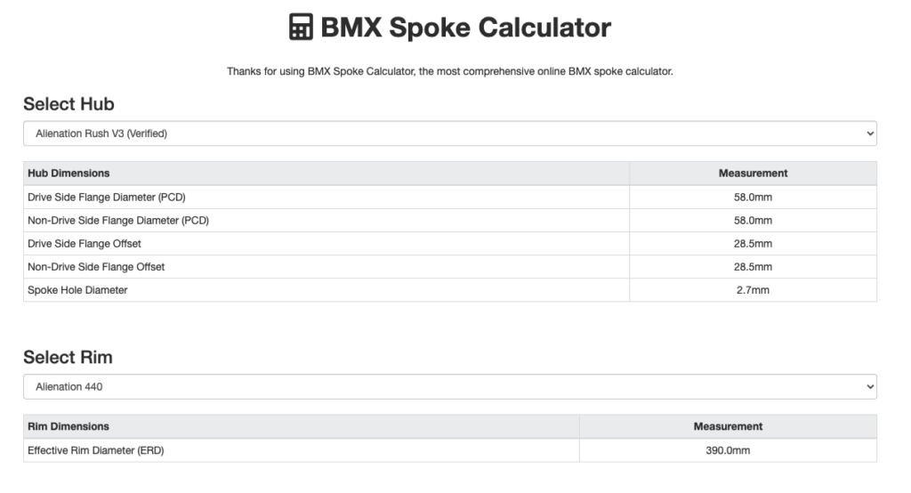 https://www.bmxspokecalc.com/