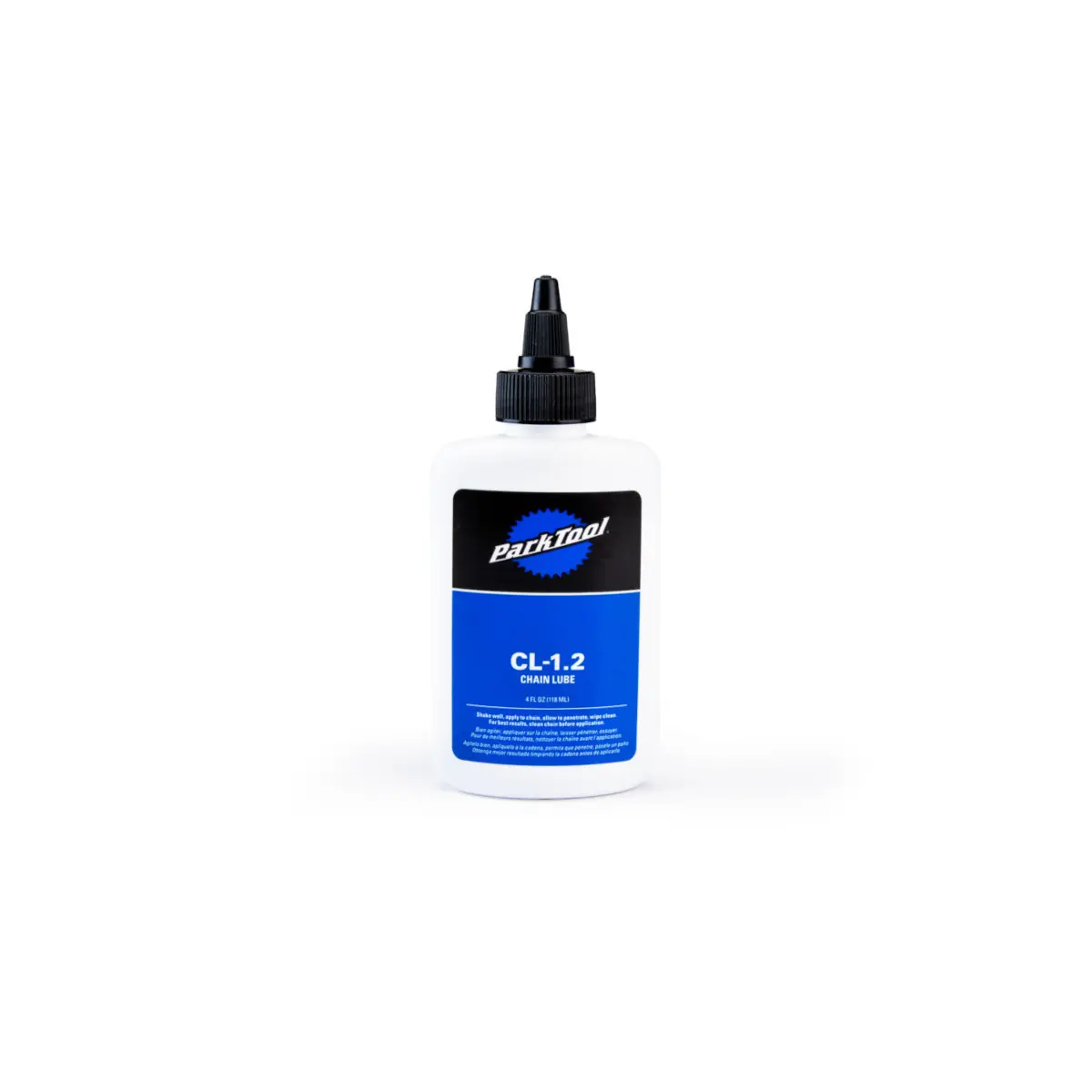 Lubrifiant Chaîne PARK TOOL CL-1.2 118 ml