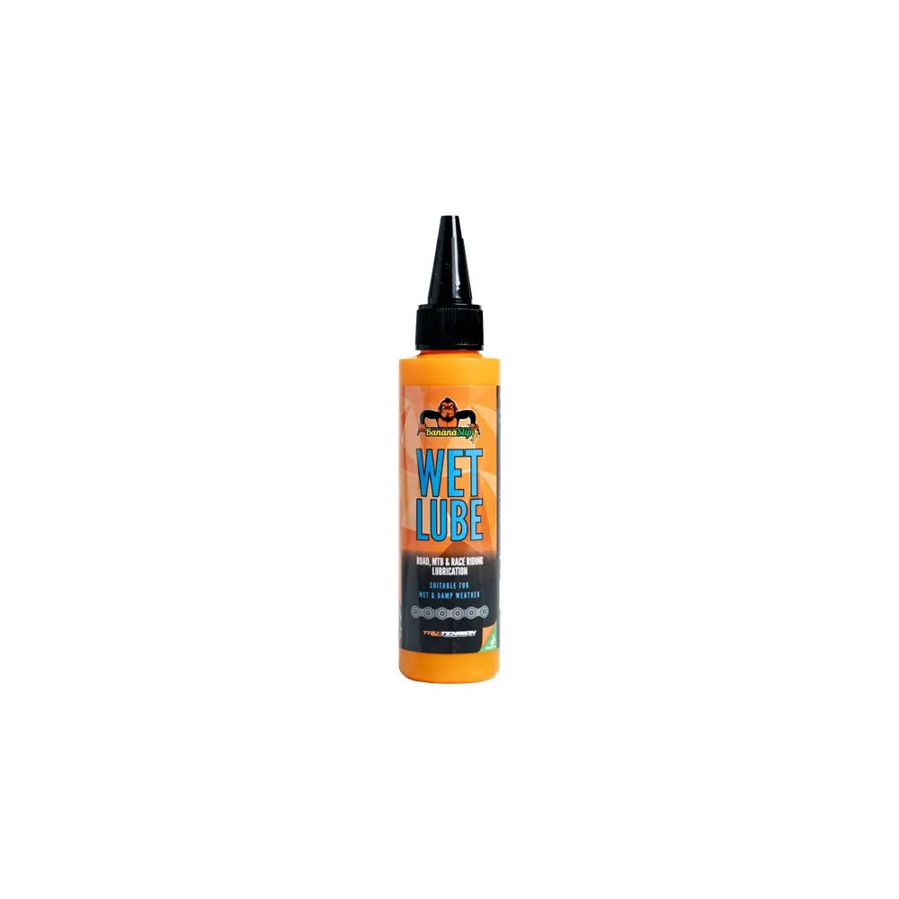 Lubrifiant Chaine TRU-TENSION Humide 50 ml