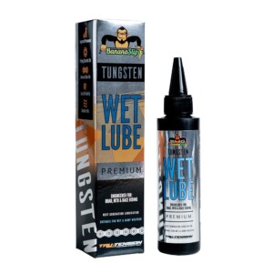 Lubrifiant Chaine TRU-TENSION Tungsten Humide 50 ml Premium