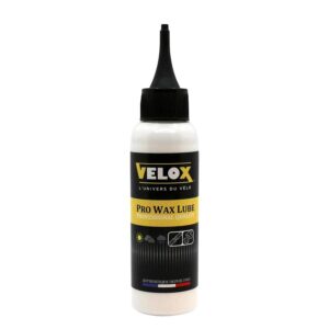 Lubrifiant Chaîne VELOX Ceramique Pro Wax Lube 100 ml